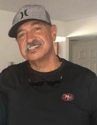 Jesus \"Ralph\" Virrueta