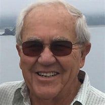 Stuart "Stu" Spencer Wade