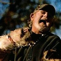 Theodore \"Keith\" Crane