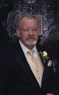 Nicholas Garcia Mercado