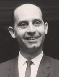 William Kohlman