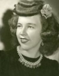 Geneieve Fuller