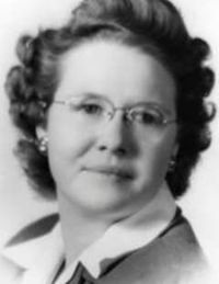 Martha Auffert