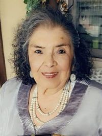 Martha Vega