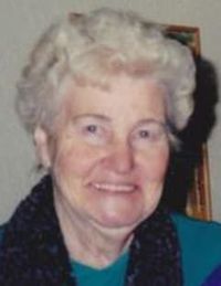 Elsie Lamkin