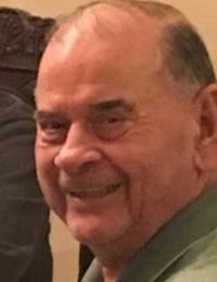 Virgil Roberts,  Sr.