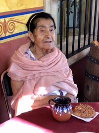 Celestina Arias Barajas