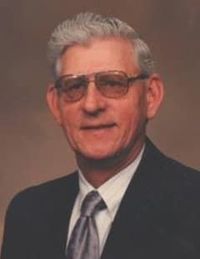 Clarence Lively