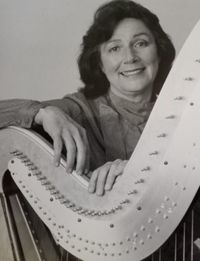 Harriette Flanigan Lanner