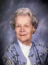 Marie Peters