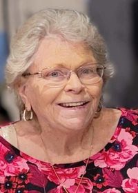 Patricia \"Pat\" Woodard