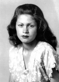 Consuelo \"Connie\" Mendoza