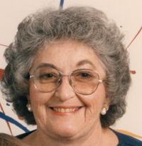 June Craig