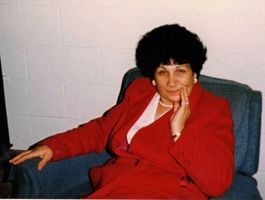 Georgetta \"Gigi\" Finch