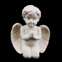 Baby Parker Richardson