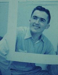 Robert \"Bob\" Rives