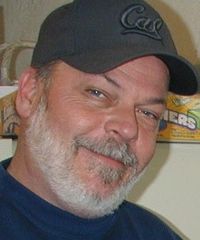 Randall \"Randy\" Grimes