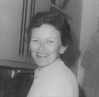Dorothy Hagen