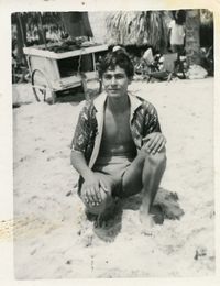 Mario Alvarado-Ramirez