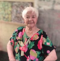 Avelina “Evelyn” Noble