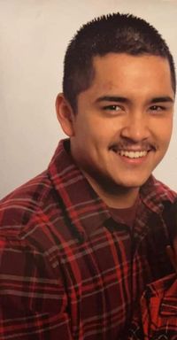 Marcos Juarez Garcia