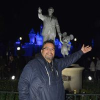 Joseph  \"Joey\" Duenas