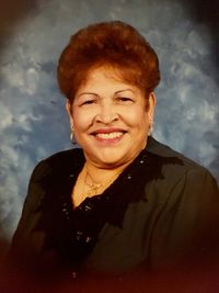 Eulalia \"Lala\" Perez