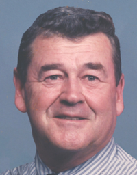 James \"Jim\" Murphy