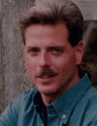 Christopher Carpenter