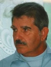 Alfred DeMello,  Sr.