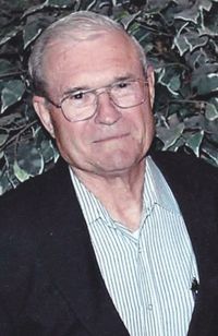 Alvin \"Al\" Edelmaier