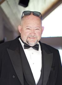 Thomas \"Tom\" Blackman