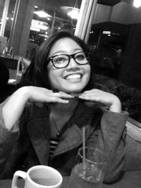 Rosa \"Sita\" Duque Garcia