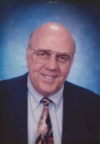 William \"Mike\" Curtis