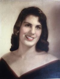 Marie \"Aliotti\" Booth