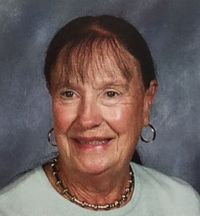 Barbara \"Barbie\" Burdick