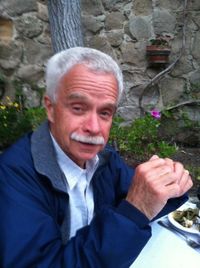 Charles \"Chuck\" Faxon