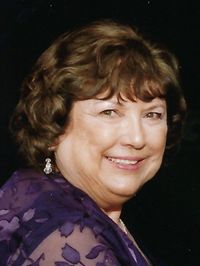 Catherine Cardinalli Stewart