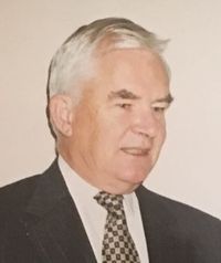 William \"Jim\" Bower