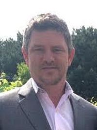 Bently \"Ben\" Kriewald