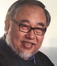 Peter Wang