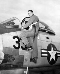 Roscoe \"Ret.\" Trout, Captain