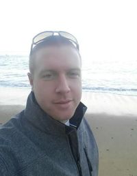 Joseph \"Joey\" Christensen