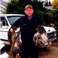 Vernon \"Jay\" Osburg