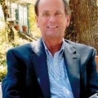 Timothy McLean Ross