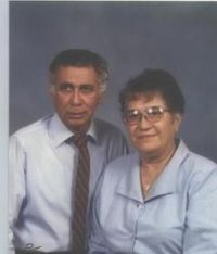 Herminia \"Minnie\" Gonzalez