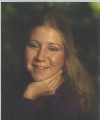 Lori Martinez Mendoza