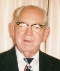 Norman Kaupanger
