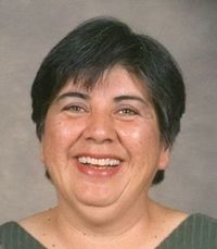 Geraldine Coronado