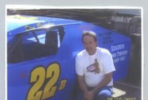 Donald \"Don\" Breeden